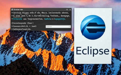 mac下eclipse如何正确配置JDK版本，遇到问题怎么办？