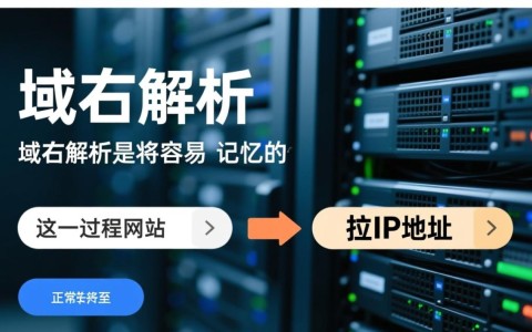如何正确将域名解析到服务器？解析步骤和注意事项详解？