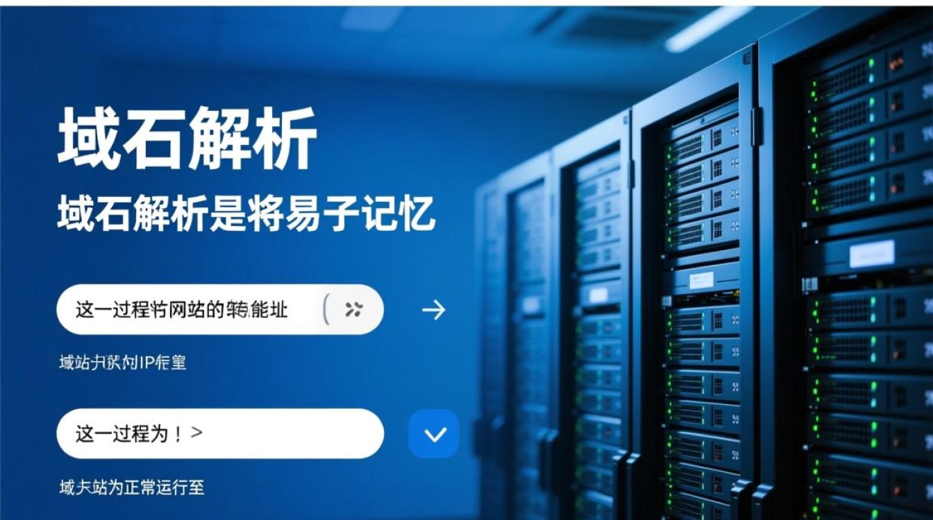 如何正确将域名解析到服务器?解析步骤和注意事项详解? 如何正确将域名解析到服务器?解析步骤和注意事项详解?