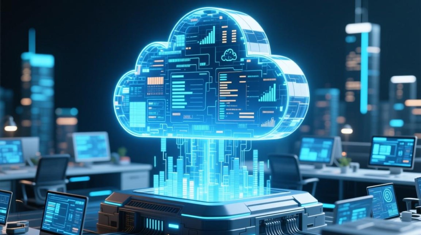 大数据与云计算结合的公司有哪些?它们在行业中的表现如何? 大数据与云计算结合的公司有哪些?它们在行业中的表现如何?