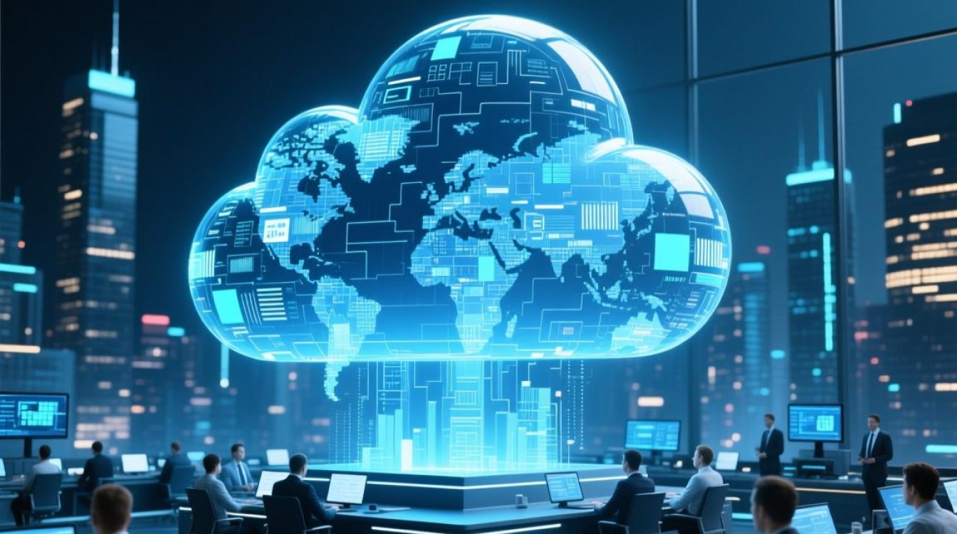 大数据与云计算结合的公司有哪些?它们在行业中的表现如何? 大数据与云计算结合的公司有哪些?它们在行业中的表现如何?