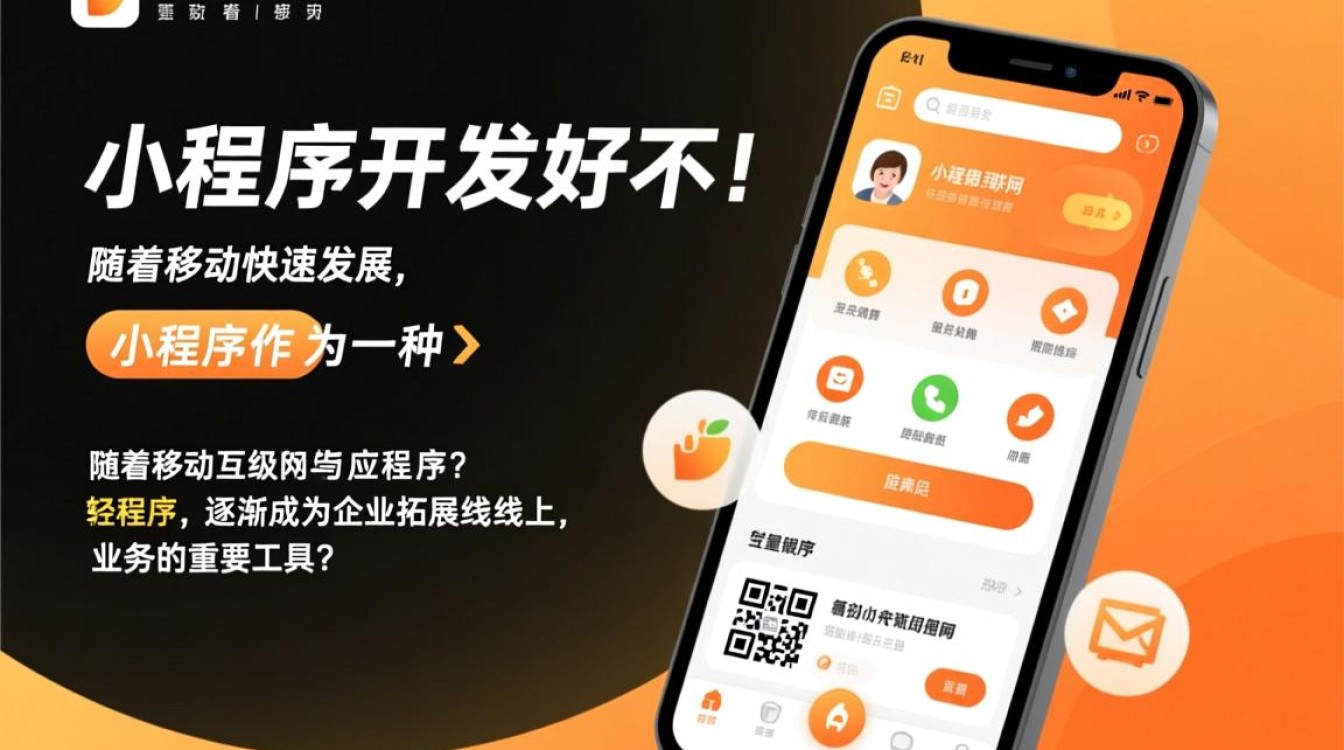 东莞小程序开发前景如何?值得投入还是谨慎选择? 东莞小程序开发前景如何?值得投入还是谨慎选择?