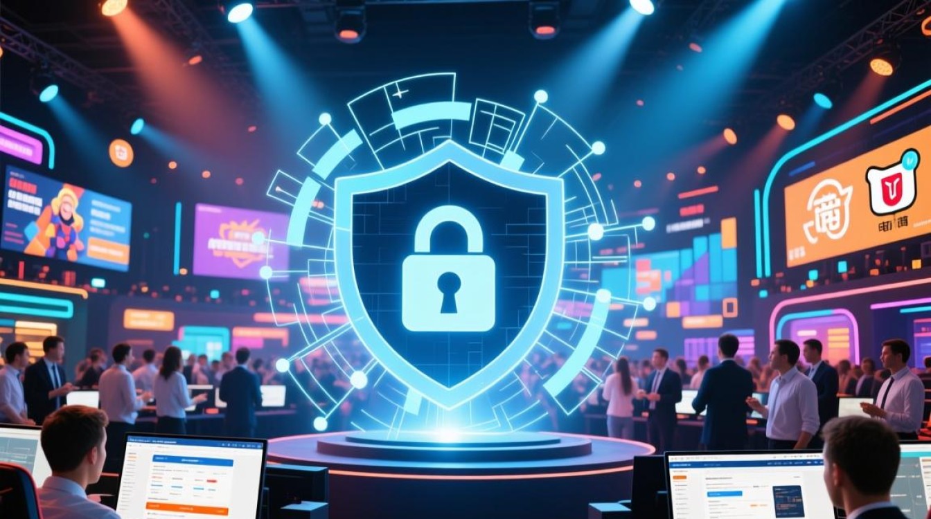 华为云网站安全解决方案在游戏与电商热潮中,如何助力企业高效发展及增长? 华为云网站安全解决方案在游戏与电商热潮中,如何助力企业高效发展及增长?