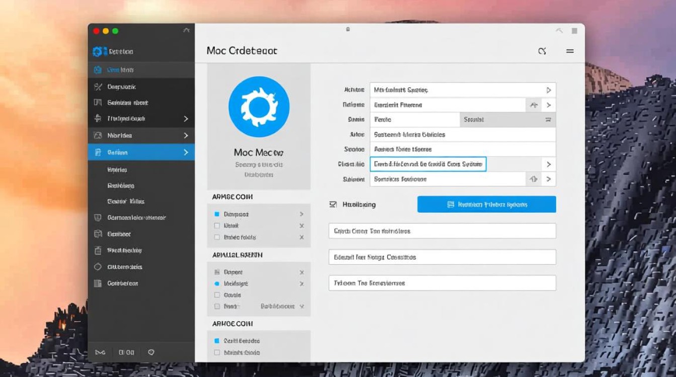 Mac电脑如何详细查看系统配置信息?30种方法深度解析! Mac电脑如何详细查看系统配置信息?30种方法深度解析!