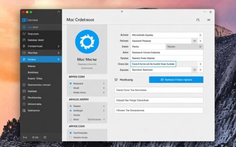 Mac电脑如何详细查看系统配置信息？30种方法深度解析！