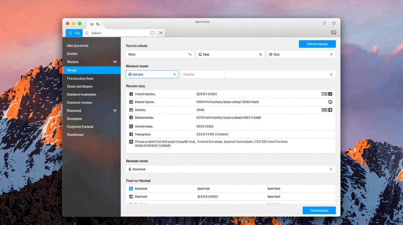 Mac电脑如何详细查看系统配置信息?30种方法深度解析! Mac电脑如何详细查看系统配置信息?30种方法深度解析!