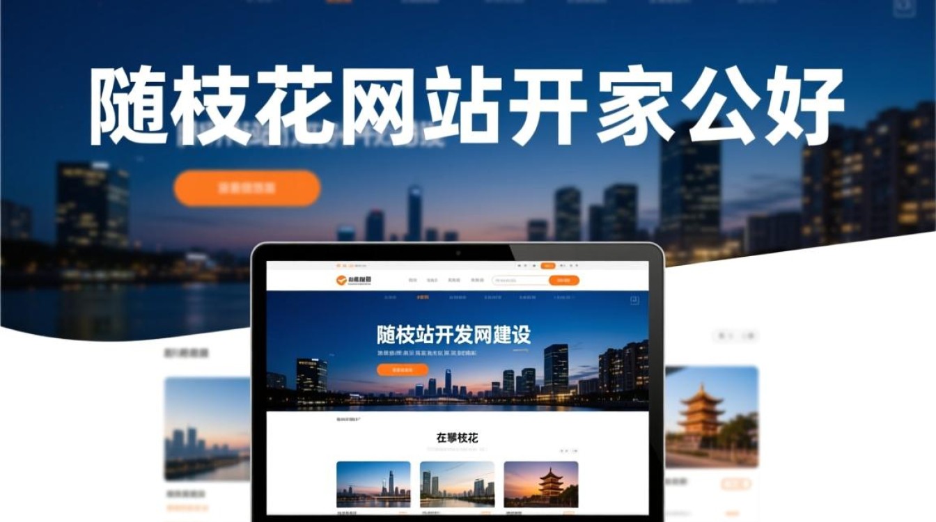 攀枝花网站开发哪家强?揭秘本地优质服务商排名! 攀枝花网站开发哪家强?揭秘本地优质服务商排名!