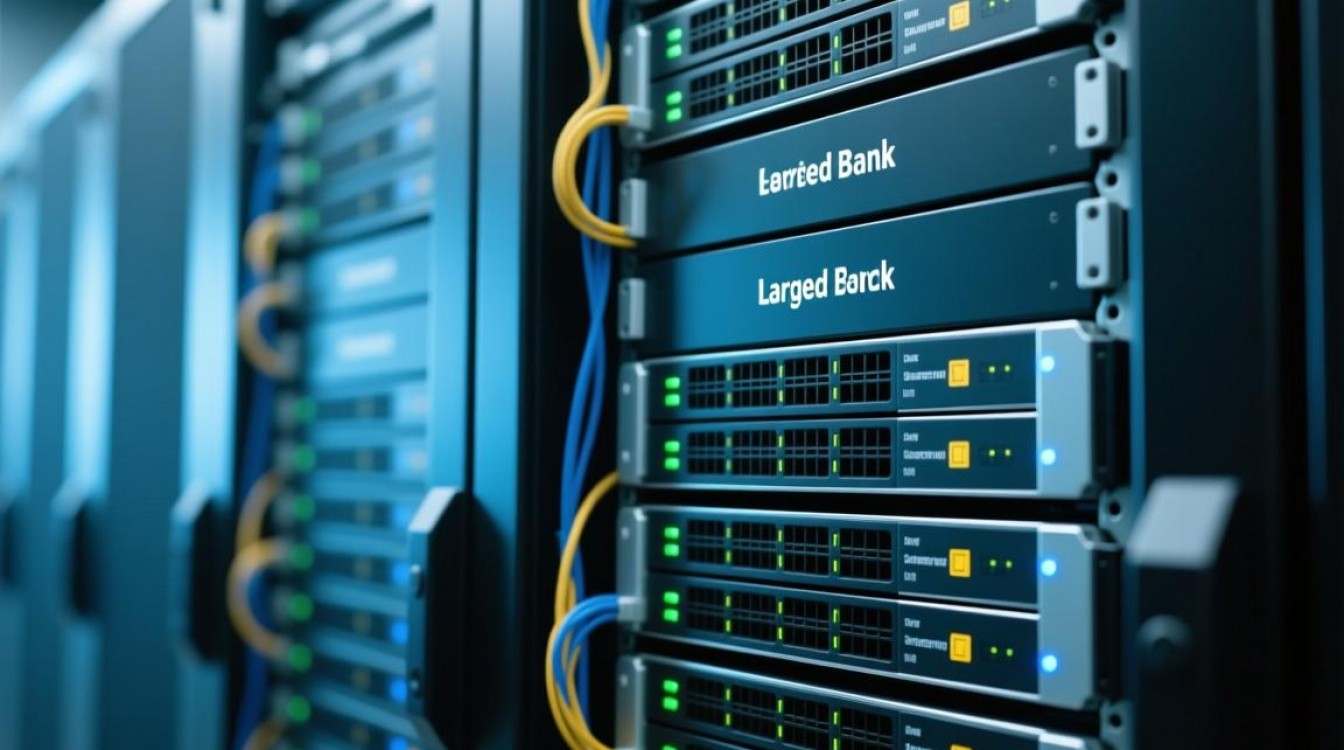 服务器负载均衡配置方法有哪些?详细步骤是什么? 服务器负载均衡配置方法有哪些?详细步骤是什么?