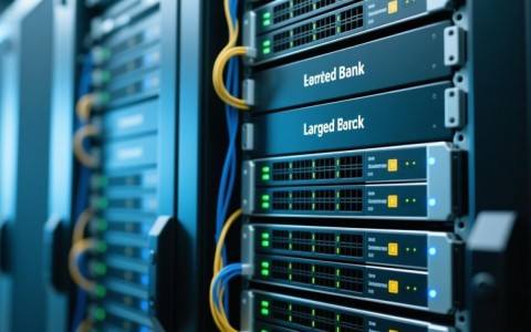 服务器负载均衡配置方法有哪些？详细步骤是什么？