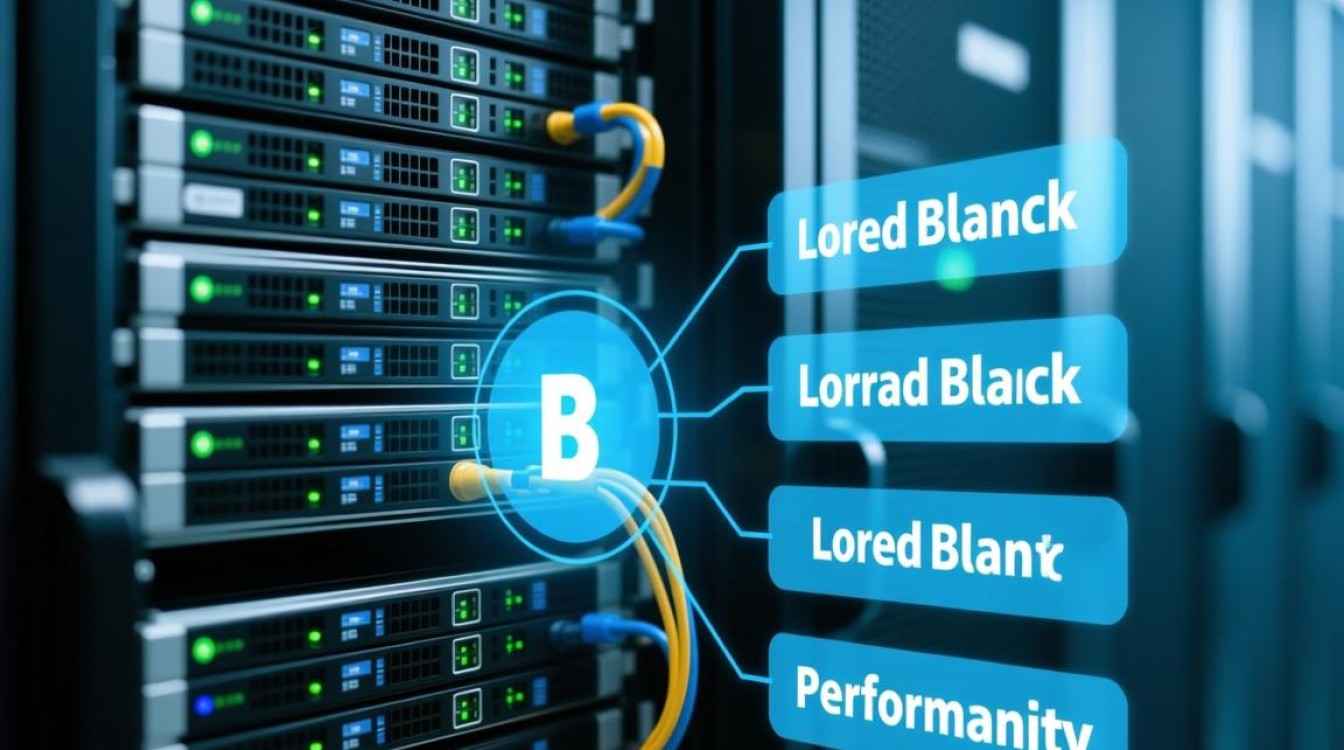 服务器负载均衡配置方法有哪些?详细步骤是什么? 服务器负载均衡配置方法有哪些?详细步骤是什么?