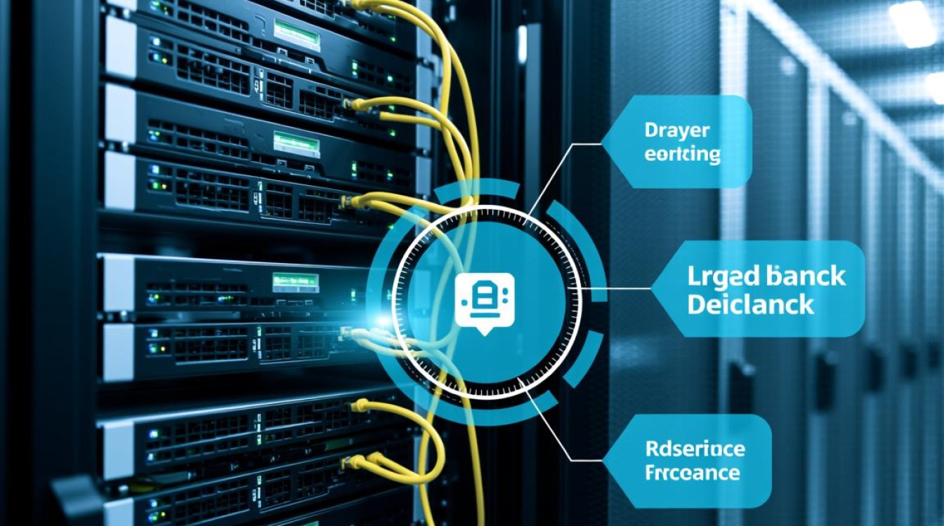 服务器负载均衡配置方法有哪些?详细步骤是什么? 服务器负载均衡配置方法有哪些?详细步骤是什么?