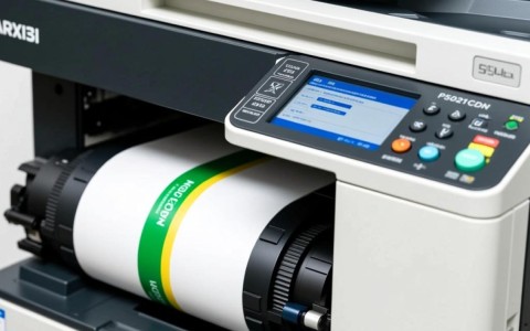 京瓷p5021cdn转印带刮板作用是什么？选购时需要注意哪些细节？