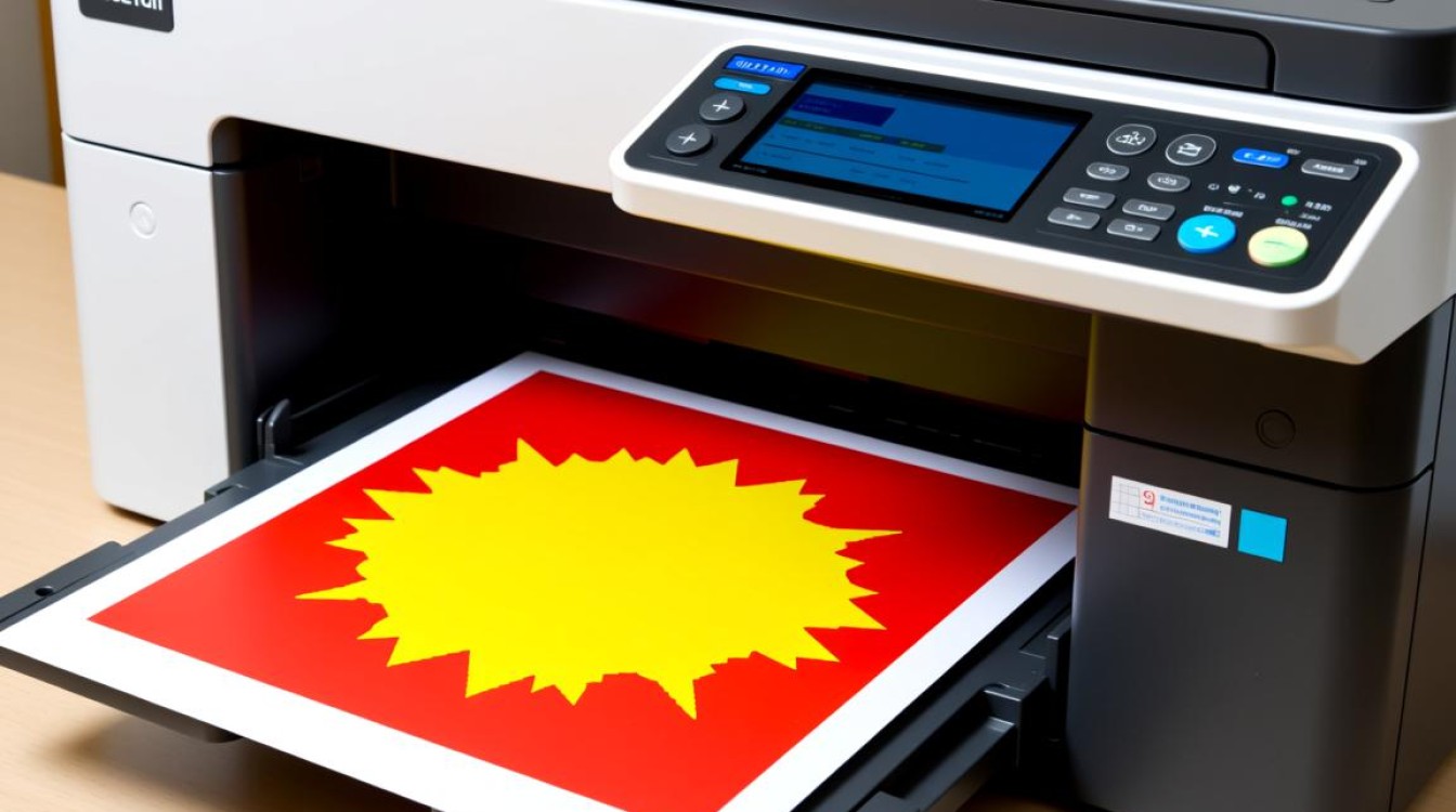 为什么m5521cdn打印机打印文档红色变黄色?原因分析及解决方法! 为什么m5521cdn打印机打印文档红色变黄色?原因分析及解决方法!