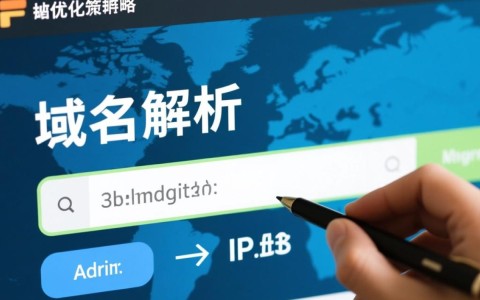 为何我的域名解析响应时间总是这么长？揭秘背后的原因！