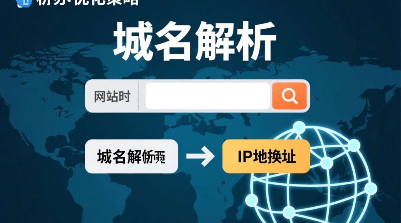 为何我的域名解析响应时间总是这么长?揭秘背后的原因! 为何我的域名解析响应时间总是这么长?揭秘背后的原因!