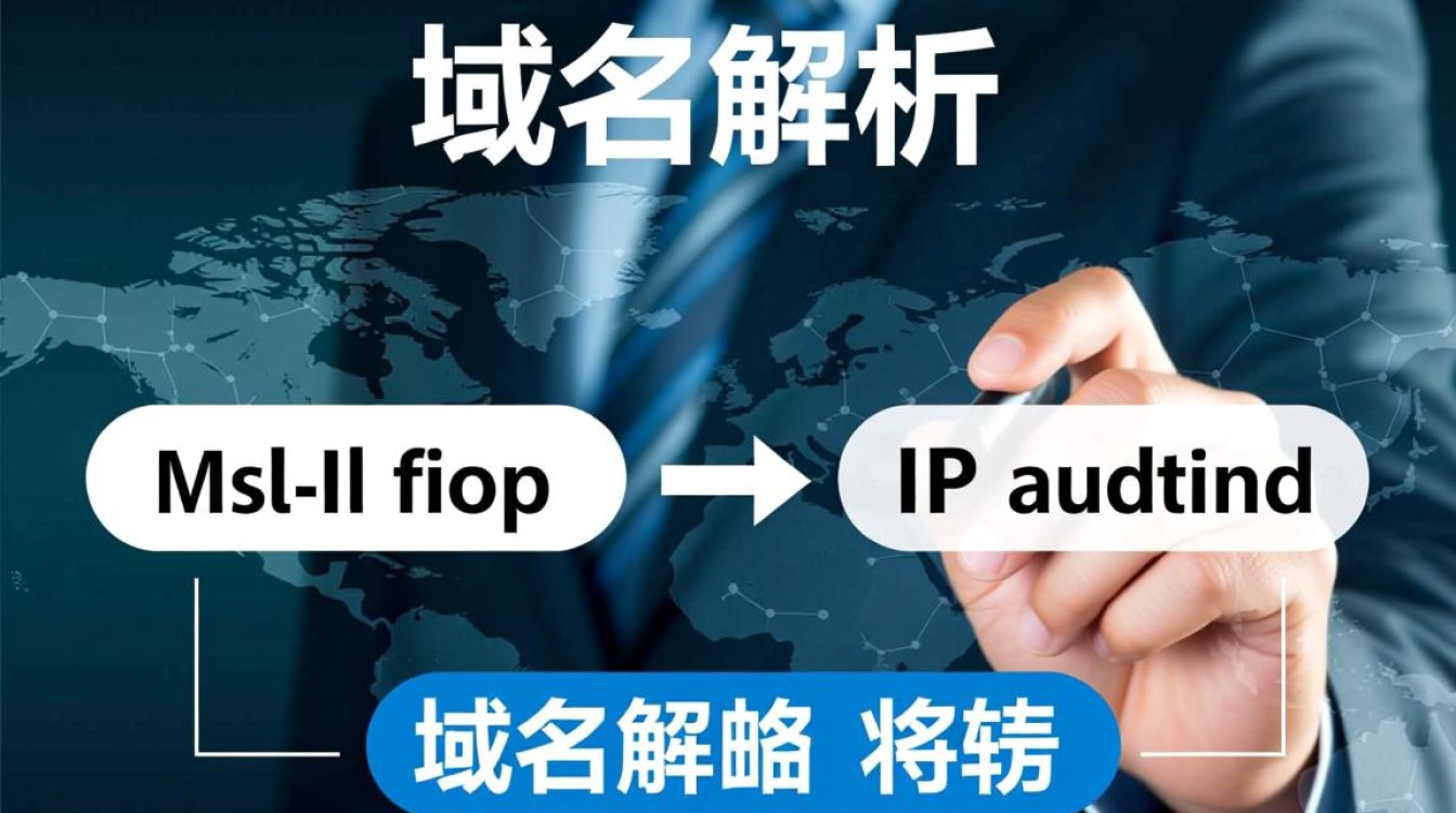 为何我的域名解析响应时间总是这么长?揭秘背后的原因! 为何我的域名解析响应时间总是这么长?揭秘背后的原因!