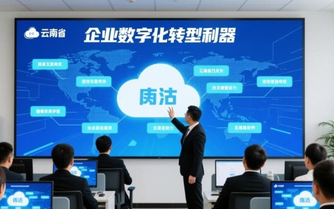 云南地区云服务器租赁，性价比高吗？哪家服务商更值得选择？