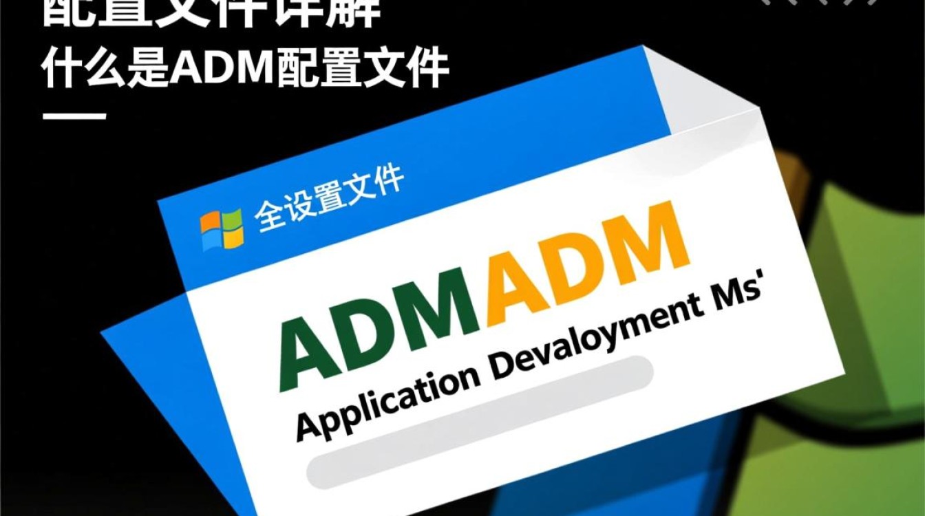 adm配置文件如何优化配置?30个关键点解析! adm配置文件如何优化配置?30个关键点解析!