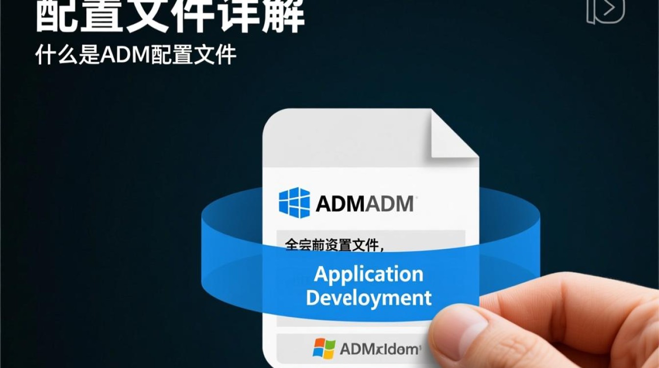 adm配置文件如何优化配置?30个关键点解析! adm配置文件如何优化配置?30个关键点解析!