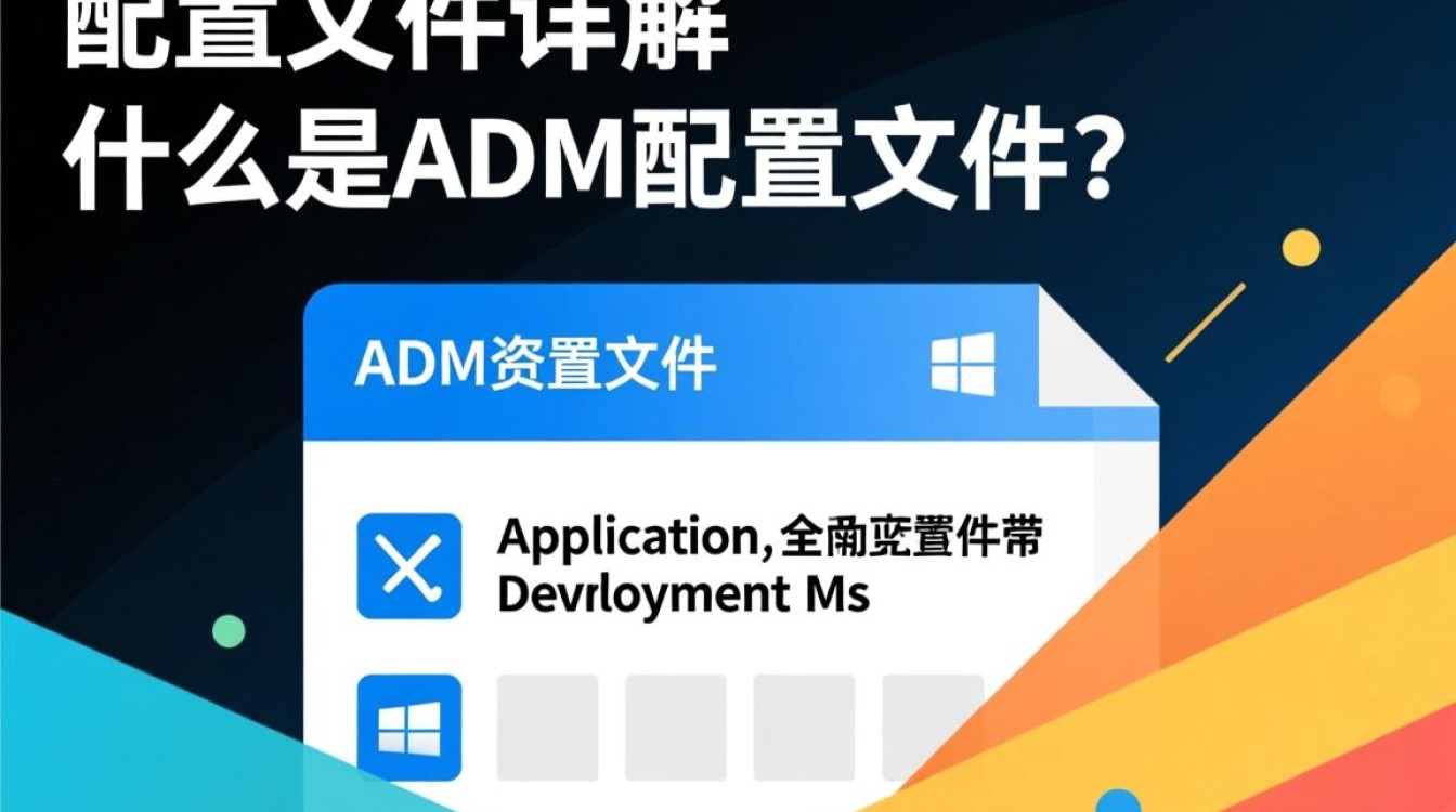 adm配置文件如何优化配置?30个关键点解析! adm配置文件如何优化配置?30个关键点解析!