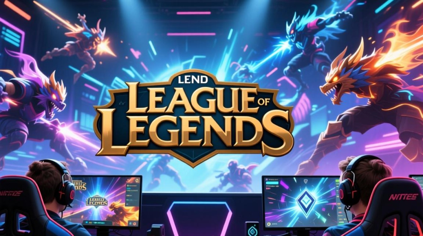 1000元主机配置LOL可行吗?性能瓶颈与优化建议深度解析 1000元主机配置LOL可行吗?性能瓶颈与优化建议深度解析