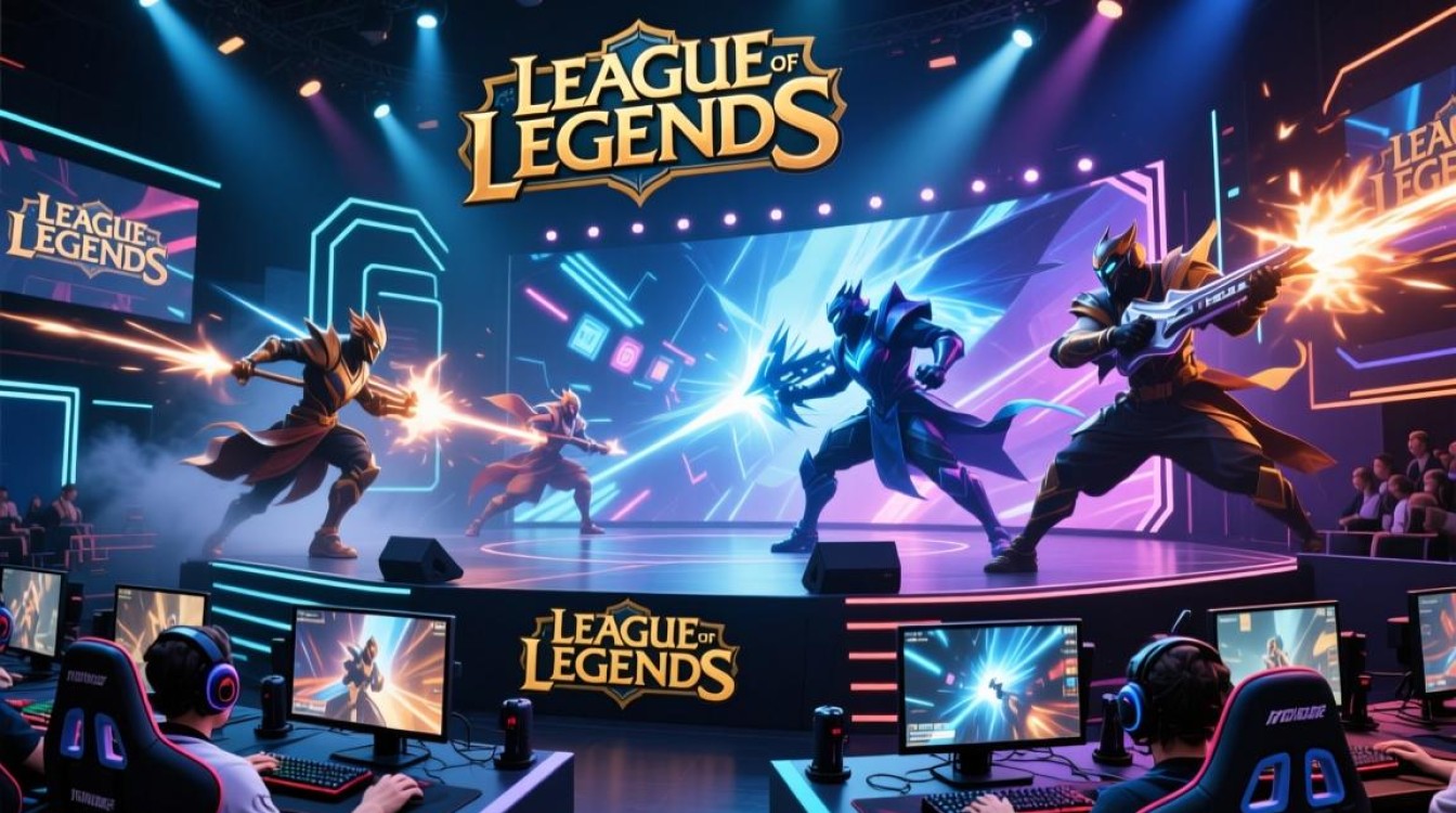 1000元主机配置LOL可行吗?性能瓶颈与优化建议深度解析 1000元主机配置LOL可行吗?性能瓶颈与优化建议深度解析