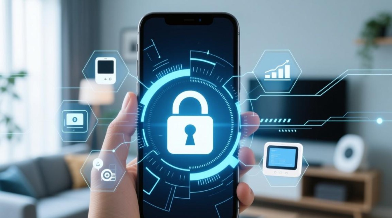 安全功能有哪些?如何开启使用? 安全功能有哪些?如何开启使用?