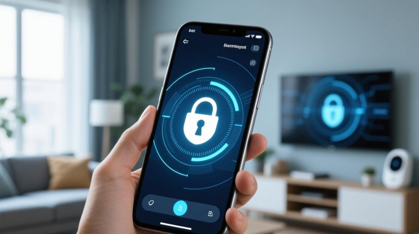 安全功能有哪些?如何开启使用? 安全功能有哪些?如何开启使用?