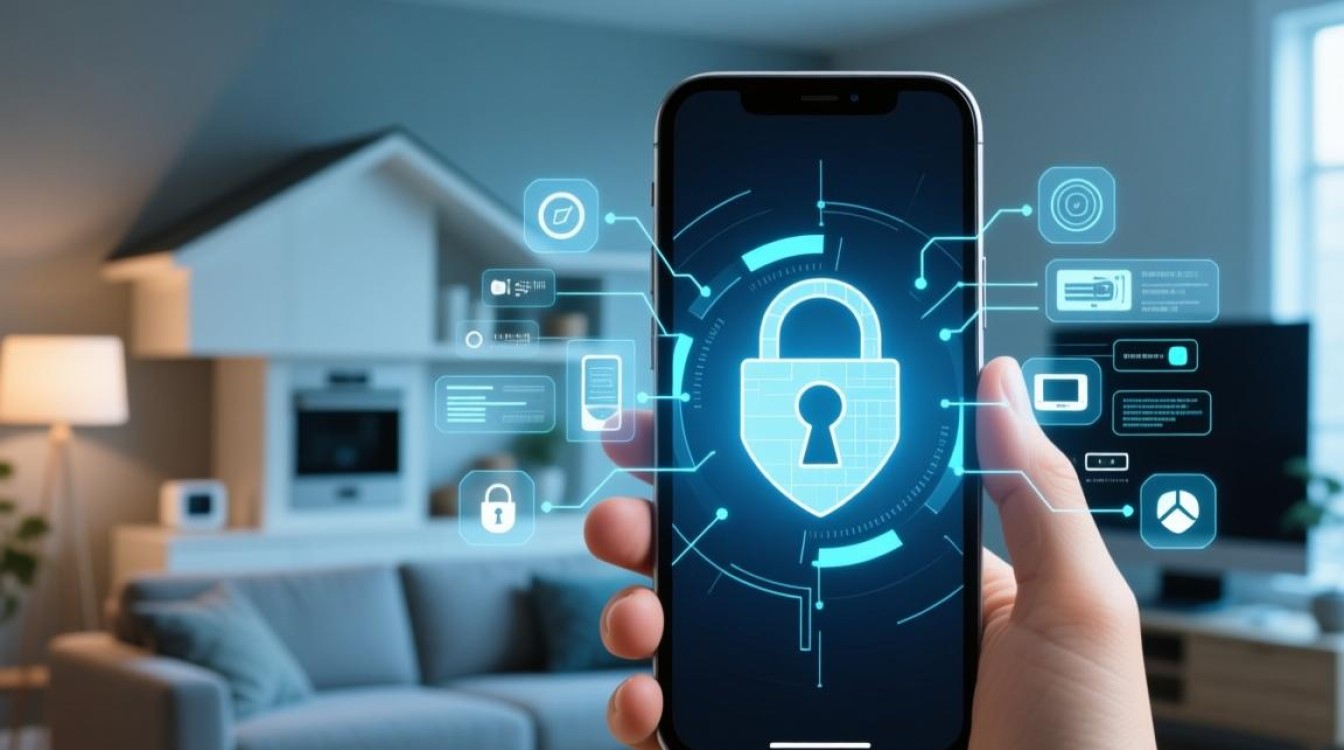 安全功能有哪些?如何开启使用? 安全功能有哪些?如何开启使用?