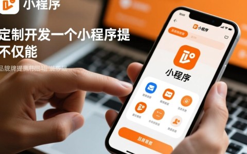 小程序定制开发教程和案例，有哪些平台可以免费查看？