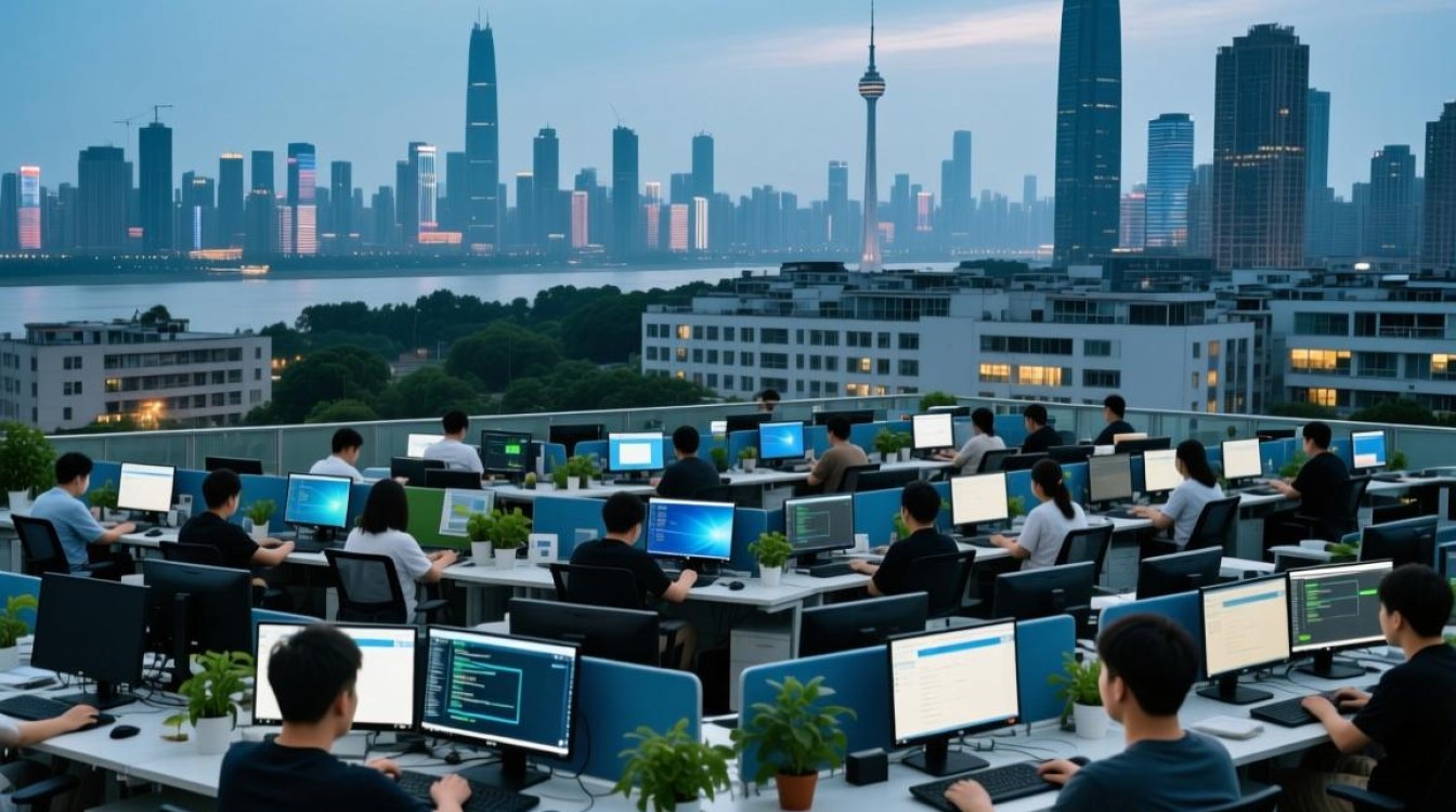 武汉小型软件开发公司如何脱颖而出,赢得市场认可? 武汉小型软件开发公司如何脱颖而出,赢得市场认可?