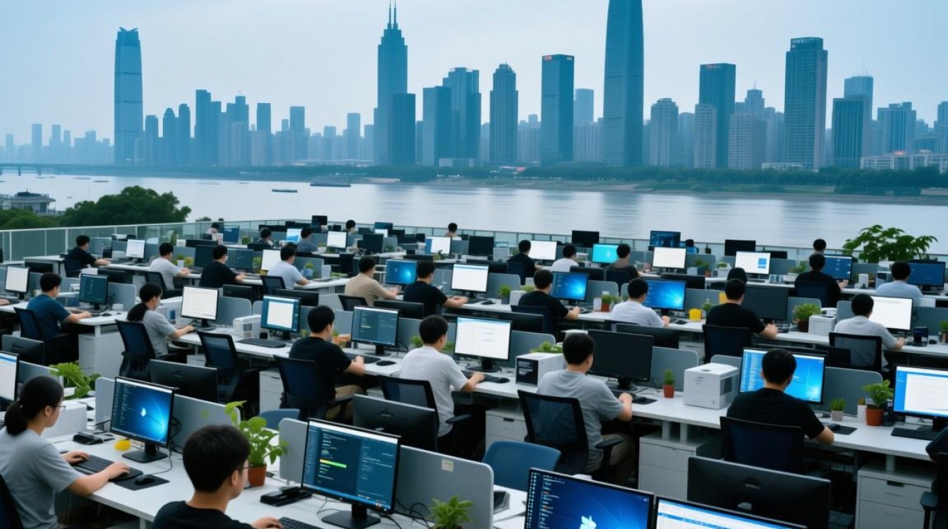 武汉小型软件开发公司如何脱颖而出,赢得市场认可? 武汉小型软件开发公司如何脱颖而出,赢得市场认可?