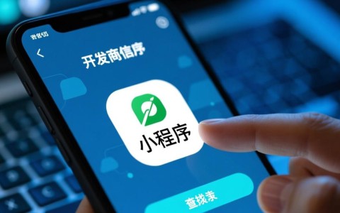 如何在小程序中准确查找开发商信息？