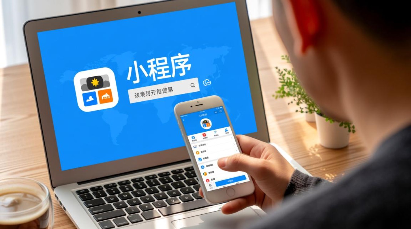 如何在小程序中准确查找开发商信息? 如何在小程序中准确查找开发商信息?