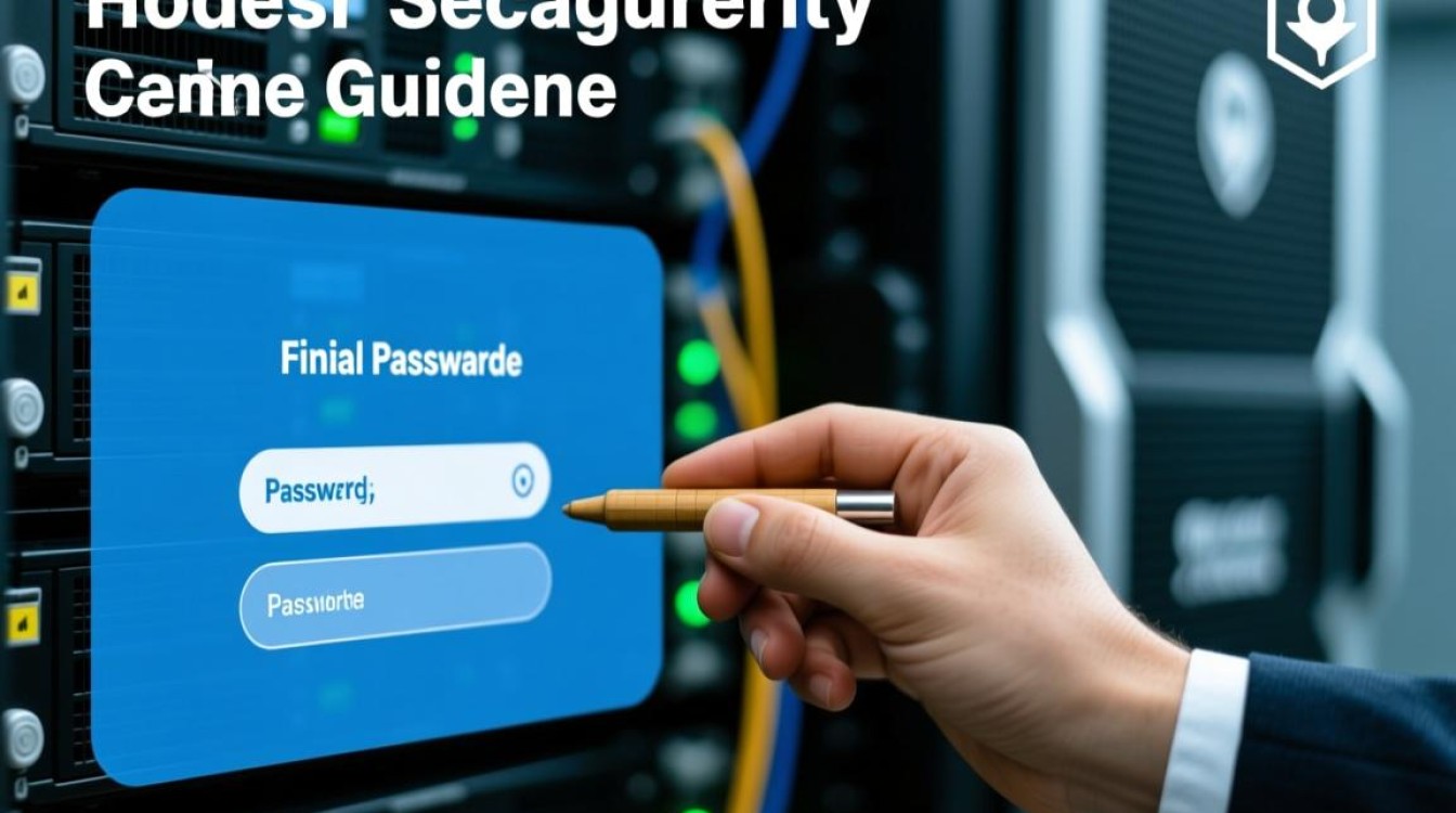 服务器购买后初始密码是什么?如何重置或找回登录密码? 服务器购买后初始密码是什么?如何重置或找回登录密码?