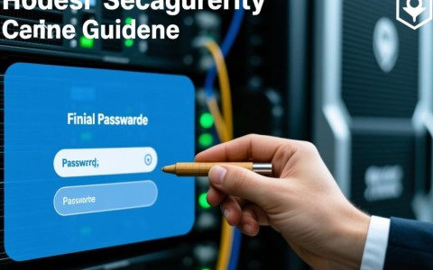 服务器购买后初始密码是什么？如何重置或找回登录密码？