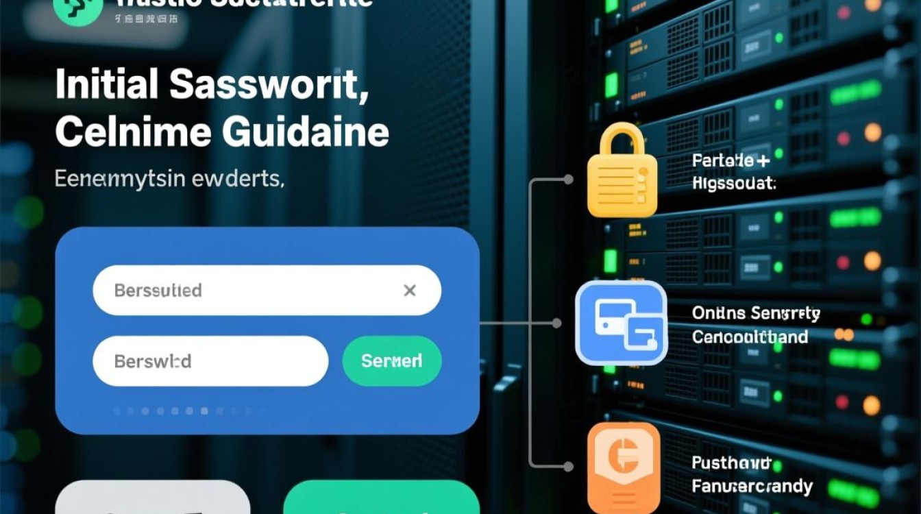 服务器购买后初始密码是什么?如何重置或找回登录密码? 服务器购买后初始密码是什么?如何重置或找回登录密码?