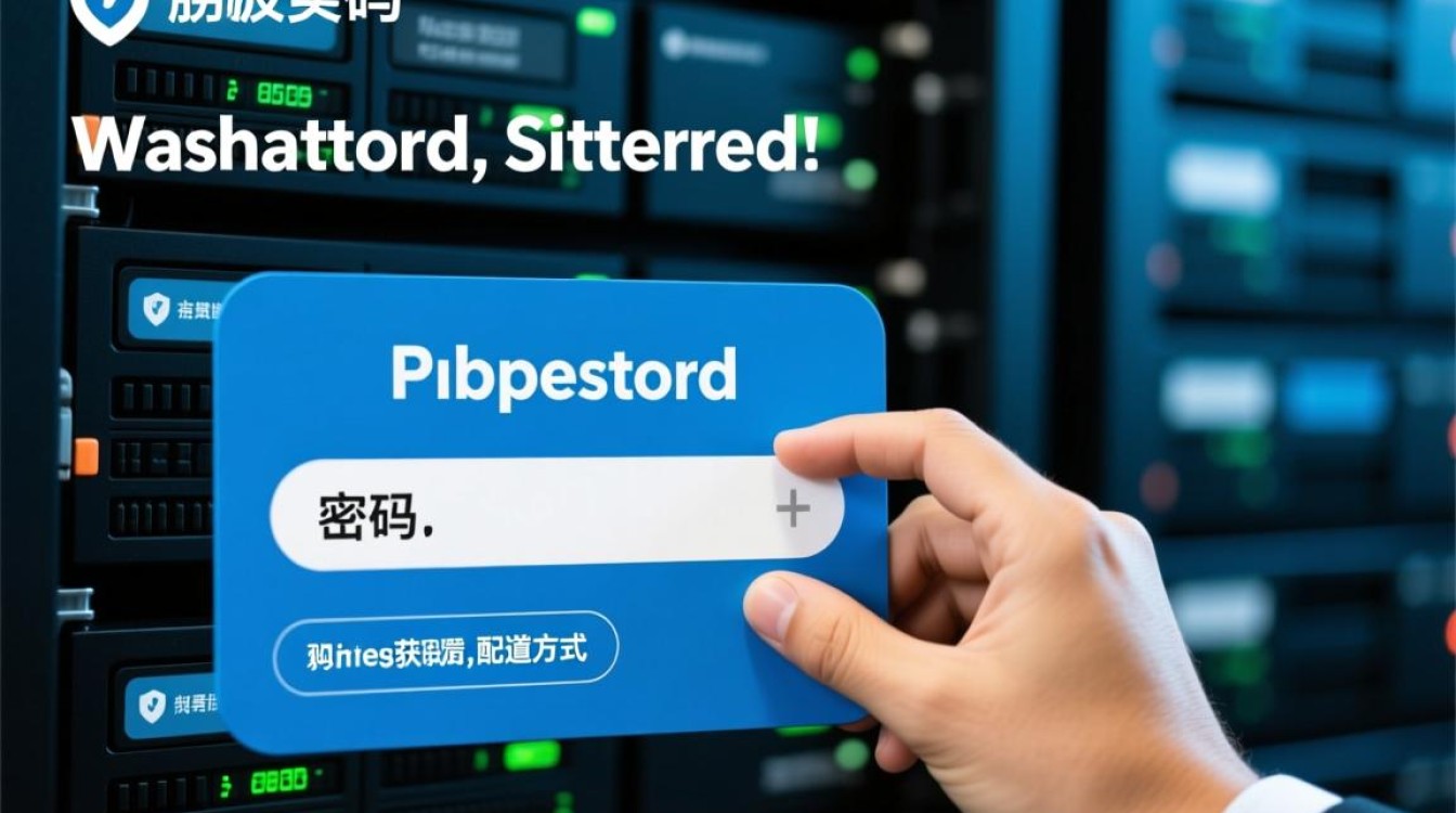 服务器购买后初始密码是什么?如何重置或找回登录密码? 服务器购买后初始密码是什么?如何重置或找回登录密码?