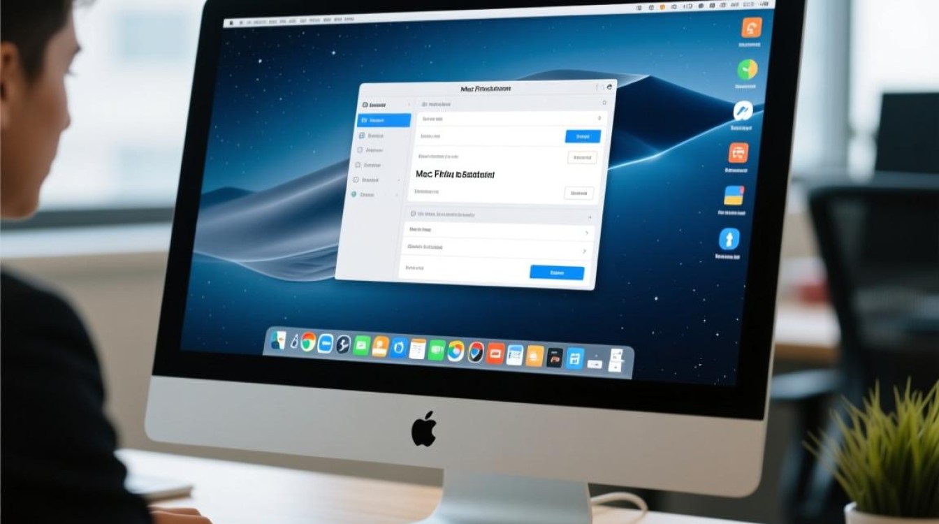 mac如何配置开机启动应用?详细步骤和技巧分享! mac如何配置开机启动应用?详细步骤和技巧分享!