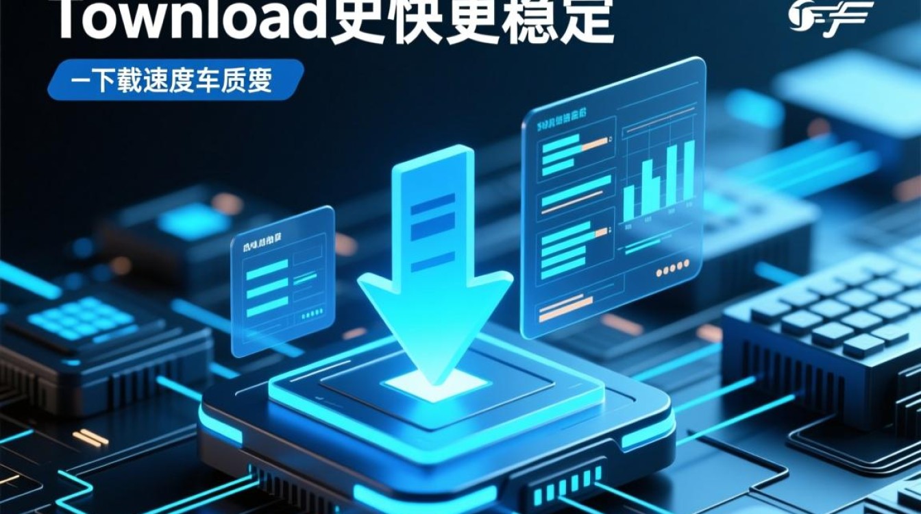 华为云下载加速方案,究竟如何实现下载速度与稳定性双提升? 华为云下载加速方案,究竟如何实现下载速度与稳定性双提升?