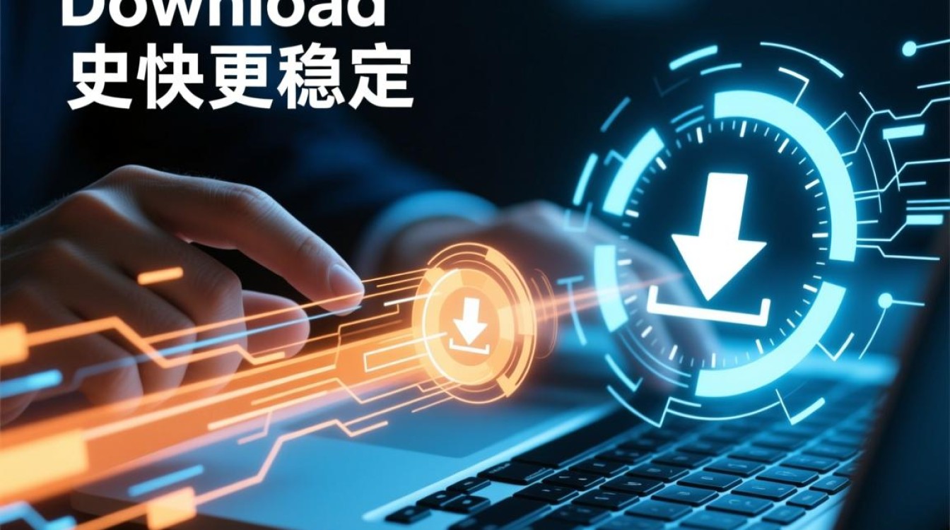 华为云下载加速方案,究竟如何实现下载速度与稳定性双提升? 华为云下载加速方案,究竟如何实现下载速度与稳定性双提升?