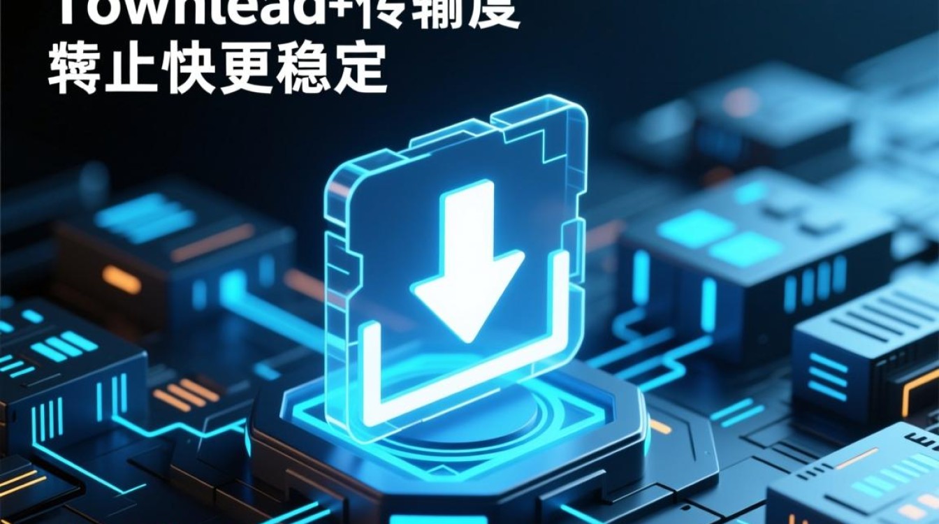 华为云下载加速方案,究竟如何实现下载速度与稳定性双提升? 华为云下载加速方案,究竟如何实现下载速度与稳定性双提升?