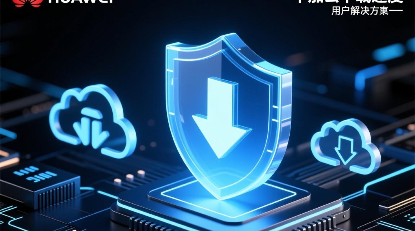 华为云下载加速方案,如何实现高速下载同时保障数据安全? 华为云下载加速方案,如何实现高速下载同时保障数据安全?
