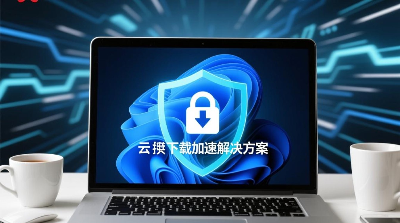 华为云下载加速方案,如何实现高速下载同时保障数据安全? 华为云下载加速方案,如何实现高速下载同时保障数据安全?