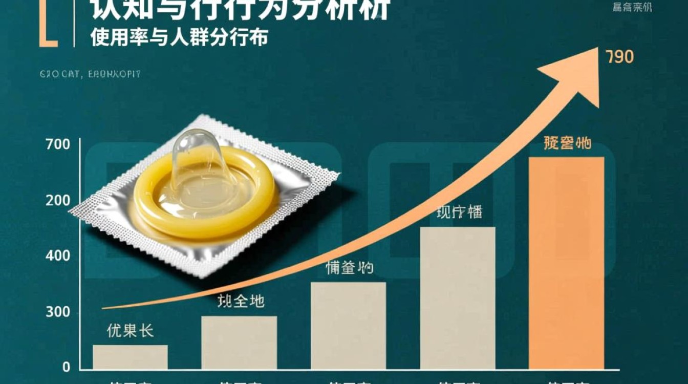 安全套使用调查数据,哪些年龄段使用率最低? 安全套使用调查数据,哪些年龄段使用率最低?