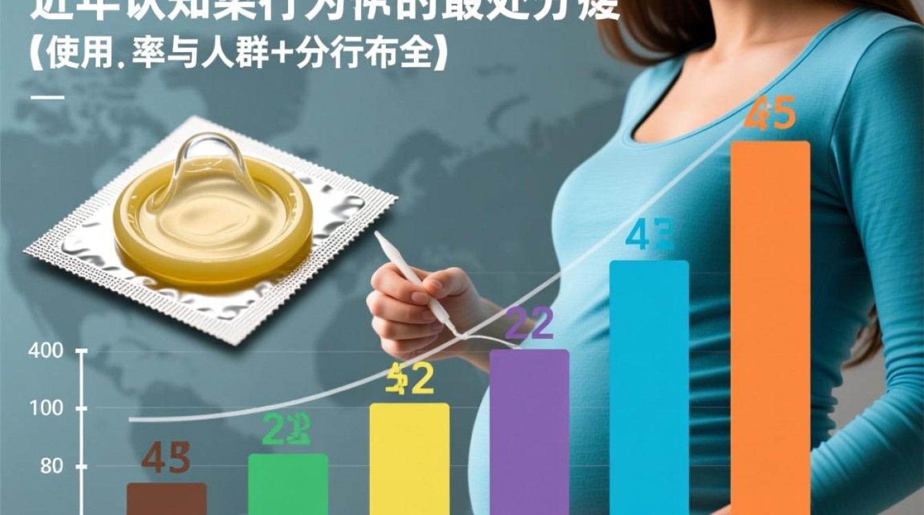 安全套使用调查数据,哪些年龄段使用率最低? 安全套使用调查数据,哪些年龄段使用率最低?