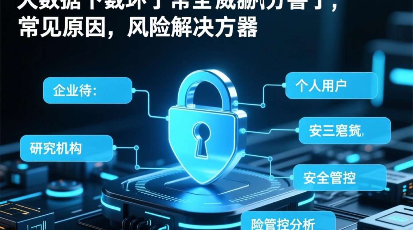 安全大数据下载不了是什么原因导致的? 安全大数据下载不了是什么原因导致的?