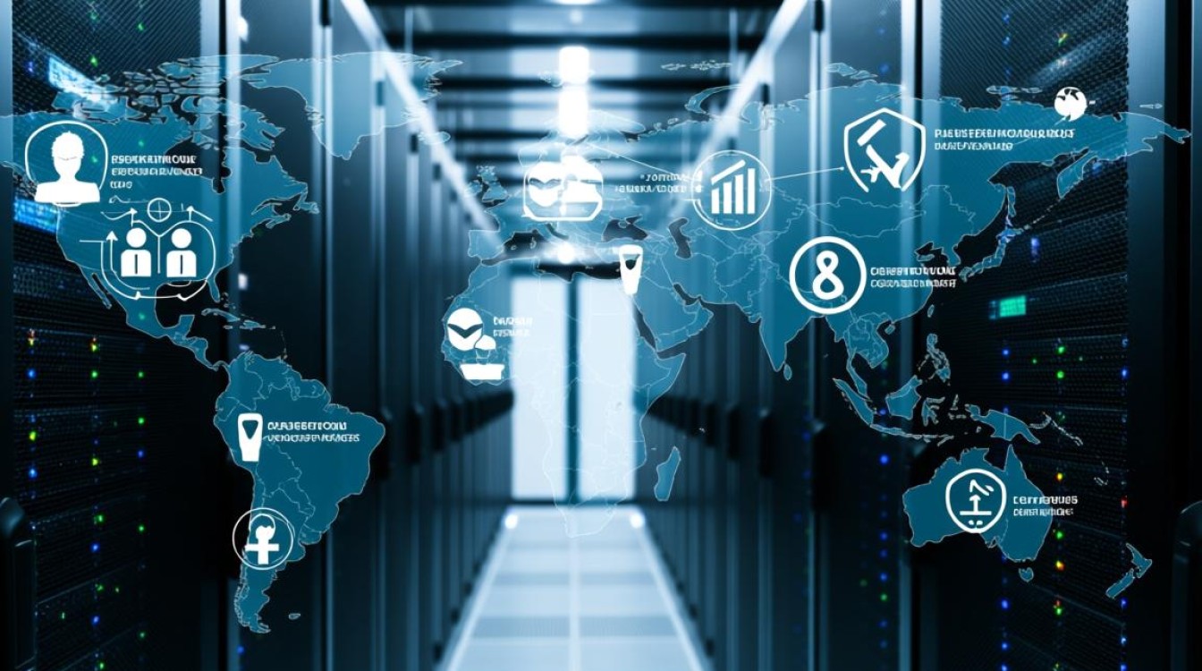 监控服务器开源与开源服务器监控,如何选择最佳方案? 监控服务器开源与开源服务器监控,如何选择最佳方案?