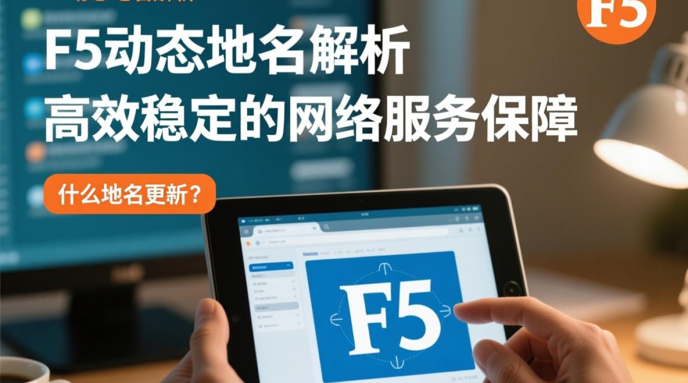 f5动态域名解析如何操作?有哪些注意事项和常见问题? f5动态域名解析如何操作?有哪些注意事项和常见问题?