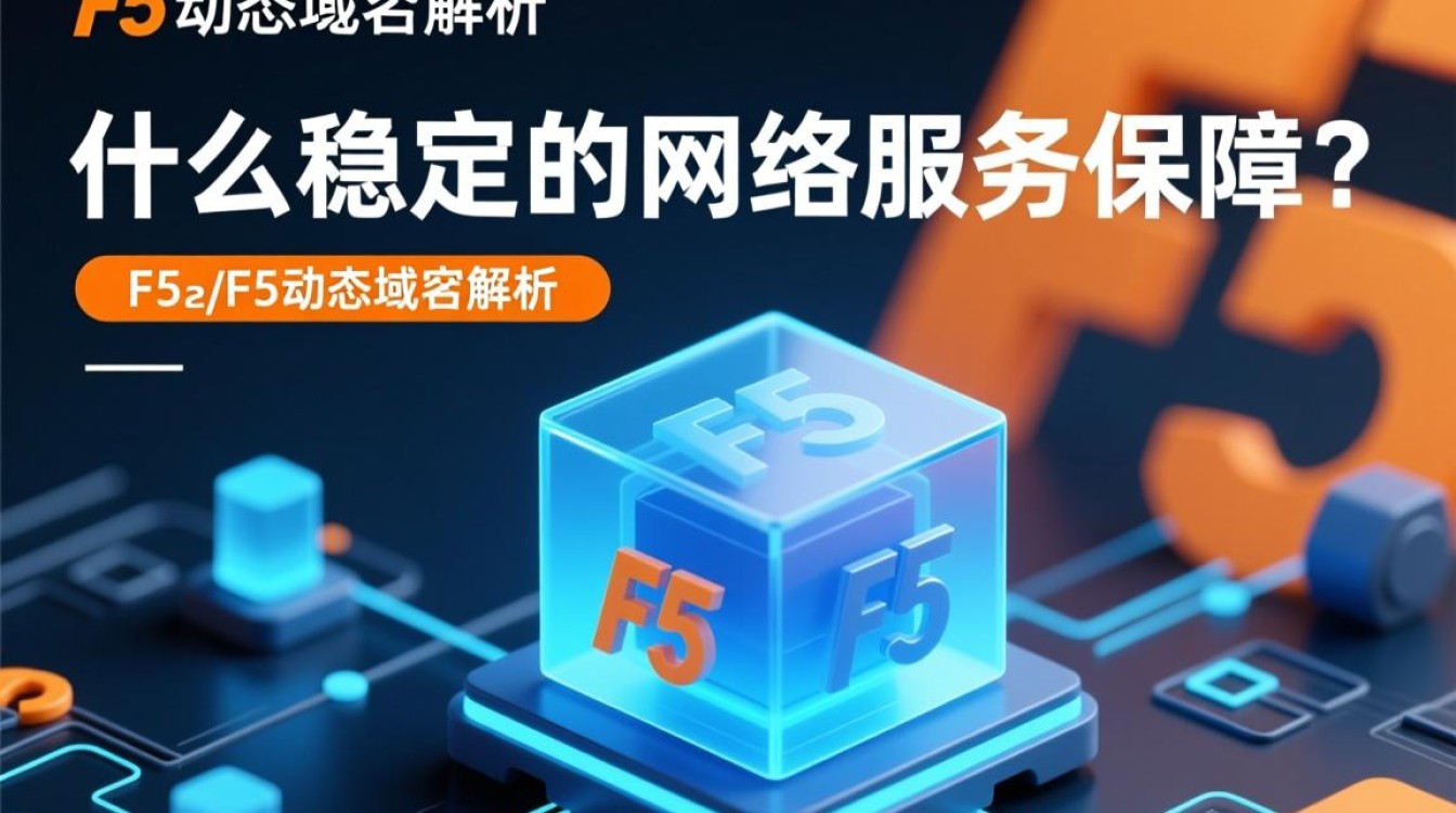 f5动态域名解析如何操作?有哪些注意事项和常见问题? f5动态域名解析如何操作?有哪些注意事项和常见问题?